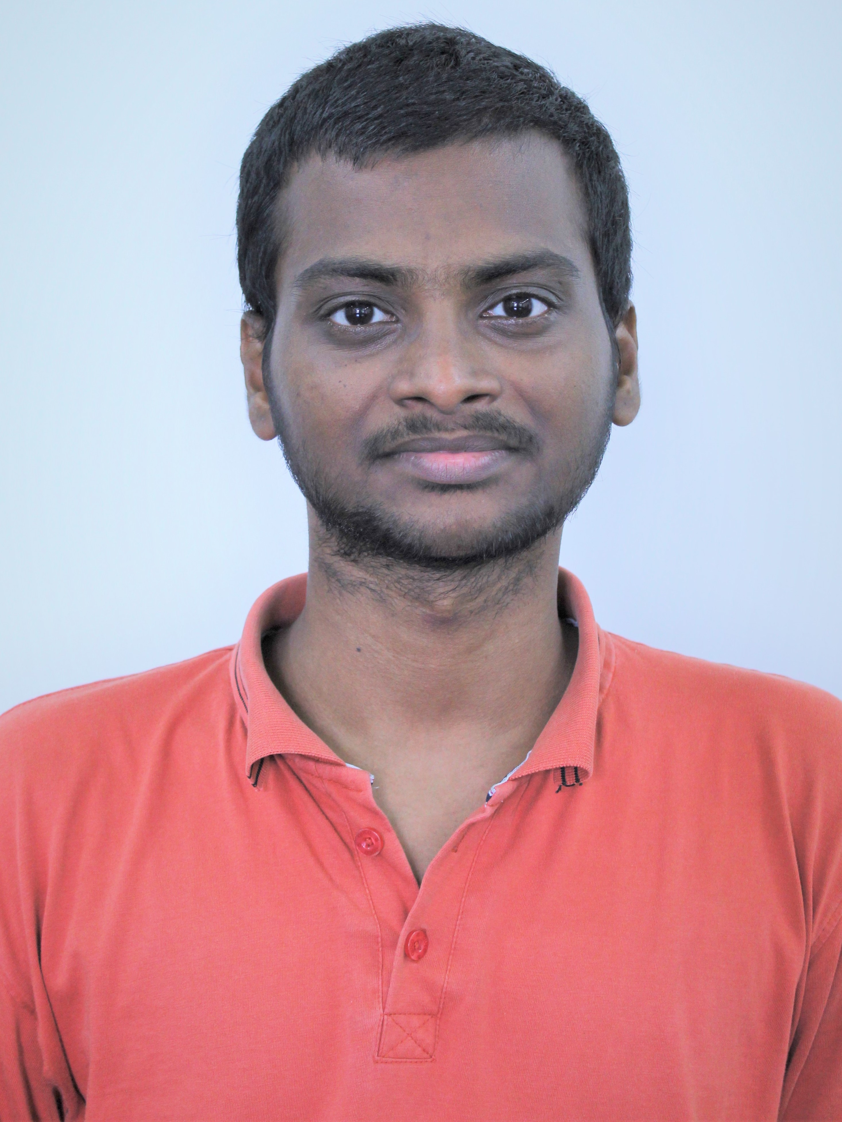 Srinivas Nomula